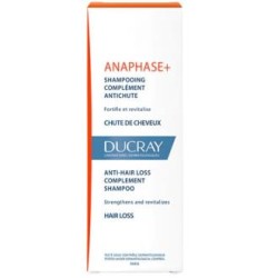 ANAPHASE+ champu anticaida 200ml.