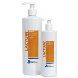 UNIPHARMA LACTUM leche corporal 200ml.