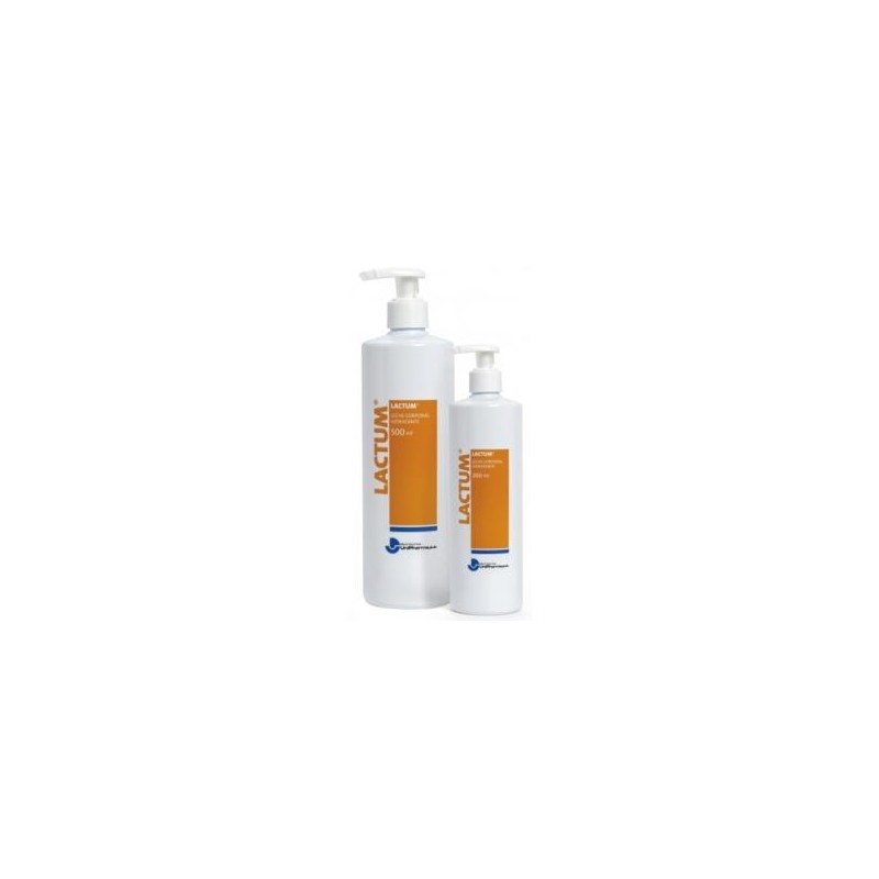 UNIPHARMA LACTUM leche corporal 200ml. UNIPHARMA LACTUM leche corporal 200ml.