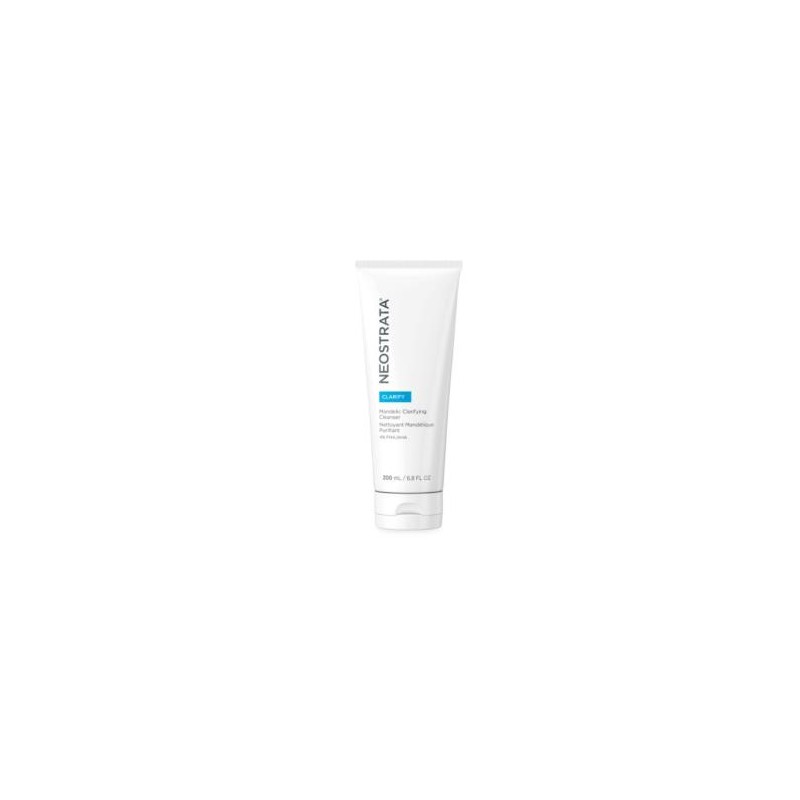 NEOSTRATA NEOSTRATA REFINE limpiador sebonormalizante 200ml. NEOSTRATA NEOSTRATA REFINE limpiador sebonormalizante 200ml.