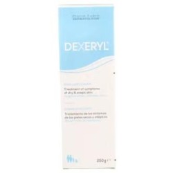 DEXERYL crema emoliente 250gr.
