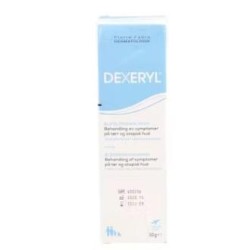 DEXERYL SP crema emoliente 50gr.