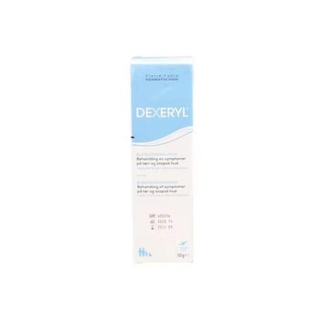 DEXERYL SP crema emoliente 50gr.