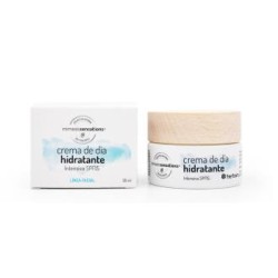 MIMESIS SENSATIONS CREMA DIA HIDRATANTE 50 ml