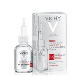VICHY LIFTACTIV SUPREME H.A. EPIDERMIC FILLER 30 ML