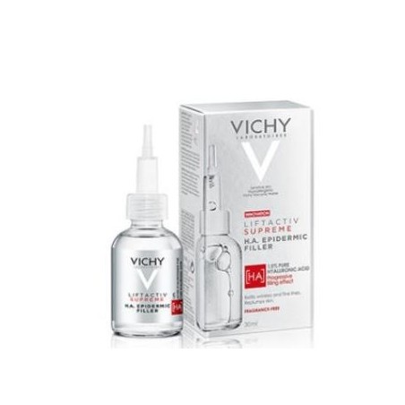 VICHY LIFTACTIV SUPREME H.A. EPIDERMIC FILLER 30 ML