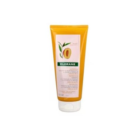 ACONDICIONADOR MANGO 200ml.