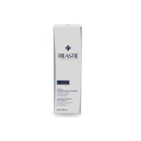 CUMLAUDE - RILASTIL RILASTIL LADY crema dia 50ml.