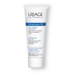 URIAGE KERATOSANE 30 gel-crema 75ml.
