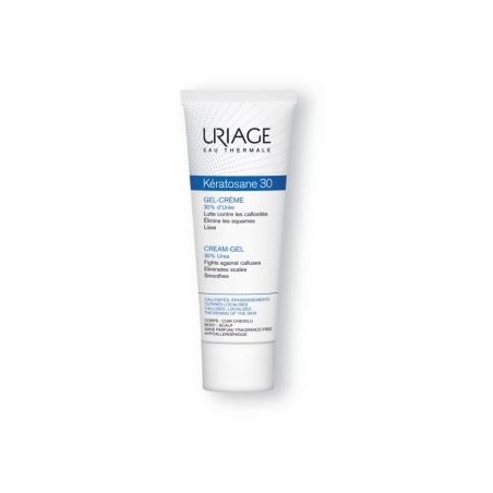 URIAGE KERATOSANE 30 gel-crema 75ml.