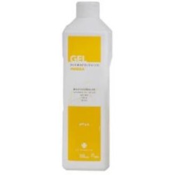 INIBSA INIBSA gel multicereales 1l.