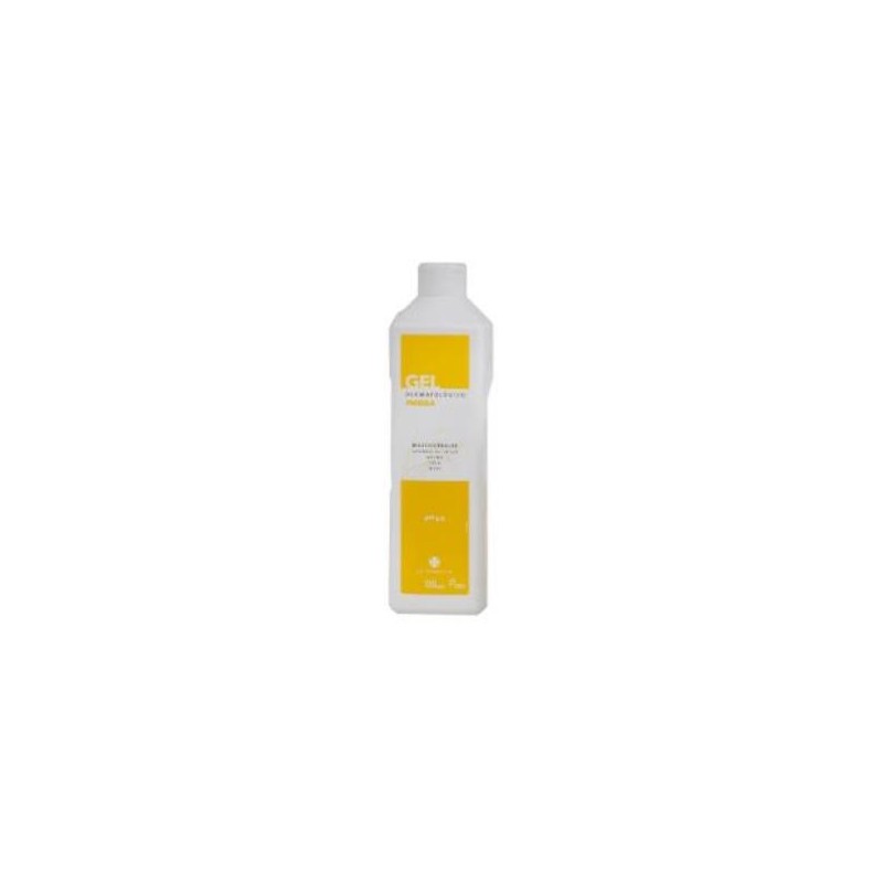 INIBSA INIBSA gel multicereales 1l. INIBSA INIBSA gel multicereales 1l.