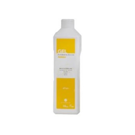 INIBSA INIBSA gel multicereales 1l.