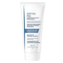 KERTYOL PSO champu 200ml.