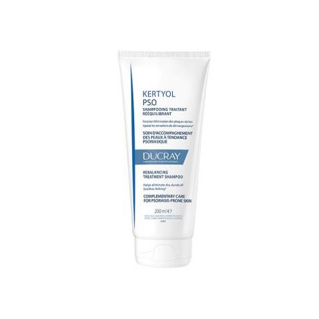 KERTYOL PSO champu 200ml.