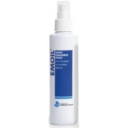 UNIPHARMA EMOIL emoliente spray 200ml.