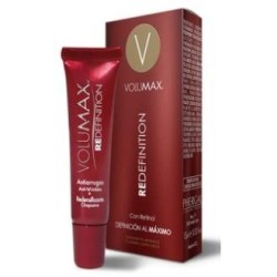 VOLUMAX VOLUMAX REDEFINITION tratamiento antiedad 15ml.