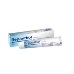 BAYER BEPANTHOL crema 30gr.