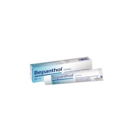 BAYER BEPANTHOL crema 30gr.
