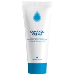 CPI GAMANOL crema 100ml.
