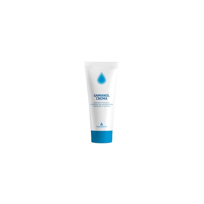 CPI GAMANOL crema 100ml. CPI GAMANOL crema 100ml.