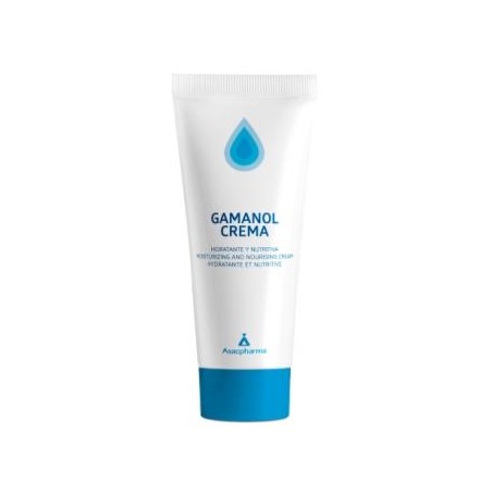 CPI GAMANOL crema 100ml.