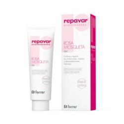 REPAVAR REPAVAR REGENERADORA gel 30ml.