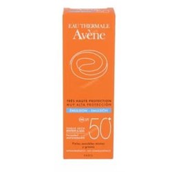 FLUIDO SOLAR SPF 50+ 50ml.
