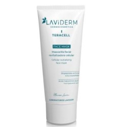 LAVIGOR LAVIDERM TERACELL mascarilla revital facial 75ml.