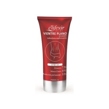 ELIFEXIR DERMO vientre plano 200ml.
