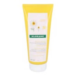 BALSAMO REFLEJOS DORADOS camomila 200ml.