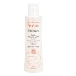 AVENE TOLERANCE leche limpiadora gelificada 200ml.