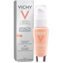 VICHY VICHY FLEXILIFT TEINT Nº 25 NUDE 30ml.