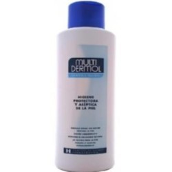 MULTIDERMOL MULTIDERMOL jabon liquido 150ml.