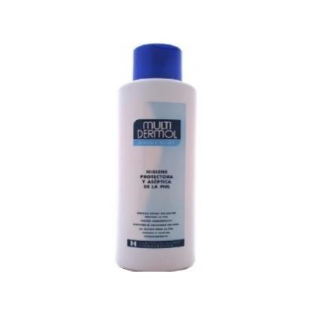 MULTIDERMOL MULTIDERMOL jabon liquido 150ml.