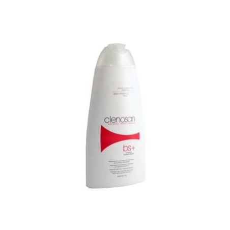 CLENOSAN CLENOSAN leche hidratante corporal 200ml.