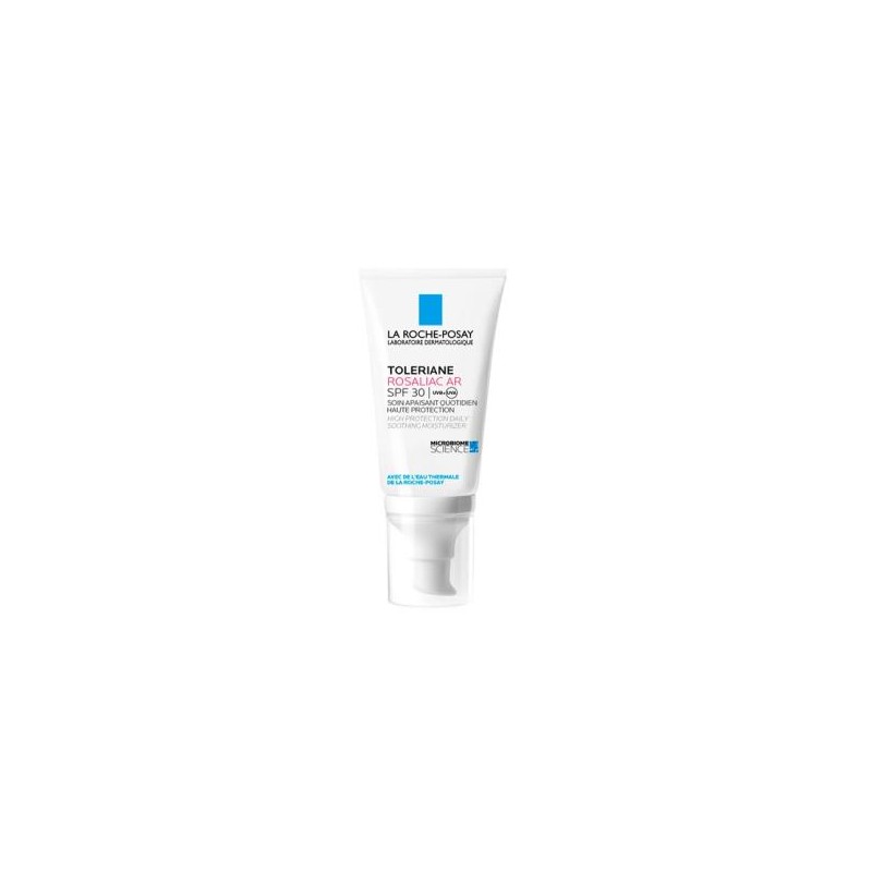 LA ROCHE POSAY ROSALIAC UV crema ligera SPF15 40ml. LA ROCHE POSAY ROSALIAC UV crema ligera SPF15 40ml.