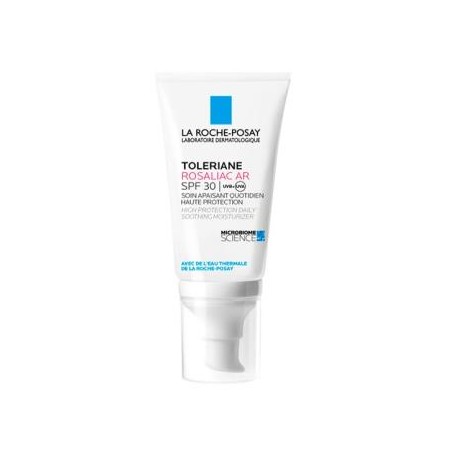 LA ROCHE POSAY ROSALIAC UV crema ligera SPF15 40ml.
