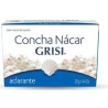 GRISI DERMOJABON concha de nacar 100gr.