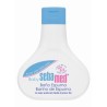 SEBAMED BABY GEL DE BAÑO ESPUMA diario 200ml.