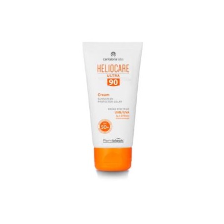 HELIOCARE HELIOCARE SPF90 ULTRA crema 50ml.