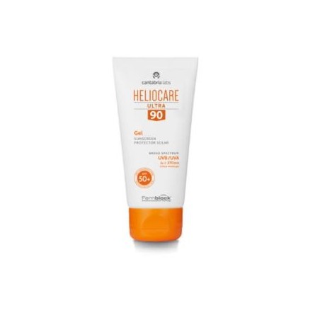 HELIOCARE HELIOCARE SPF90 ULTRA gel 50ml.