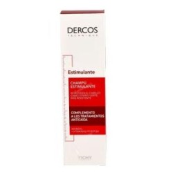 CHAMPU ESTIMULANTE 200ml.