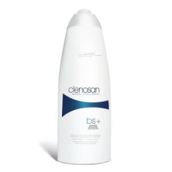CLENOSAN CLENOSAN gel de ducha leche de almendras 750ml