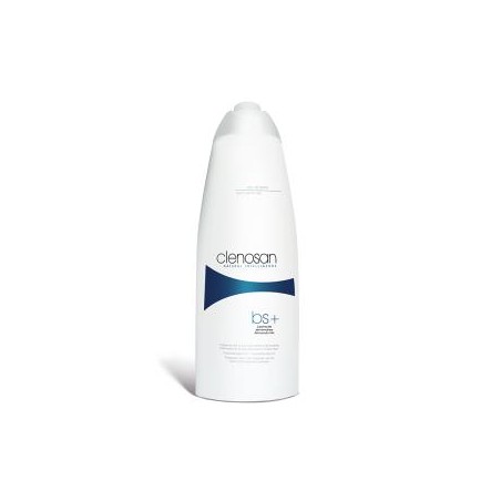 CLENOSAN CLENOSAN gel de ducha leche de almendras 750ml