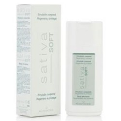 SATIVA COSMECLINIK SATIVA SOFT 200ml.