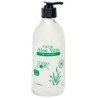 DERBOS GEL ALOE VERA 100% NATURAL 500ml.