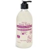DERBOS GEL ALOE VERA Y ROSA MOSQUETA 500ml.