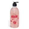 DERBOS GEL ALOE VERA CON GRANADA 500ml.