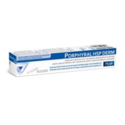 PILEJE PORPHYRAL HSP derm 50ml.